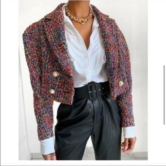 NWT Zara Belted Faux Leather Pants✨Bloggers Fav✨ - Picture 4 of 5